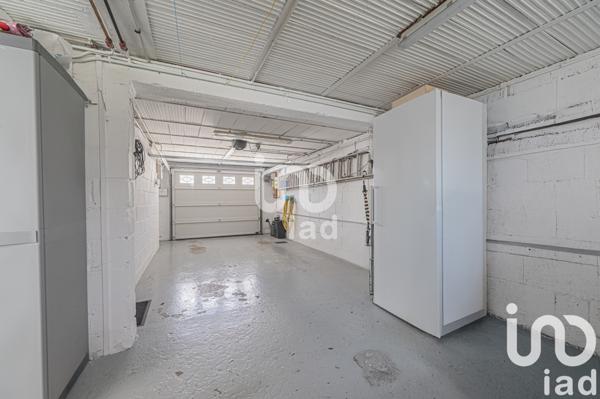 Maison à vendre 4 pièces 87 m² Tremblay-en-France