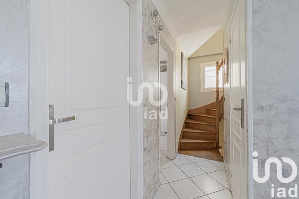 Maison à vendre 4 pièces 87 m² Tremblay-en-France