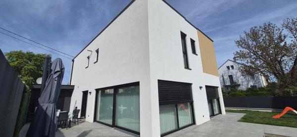 Maison Contemporaine