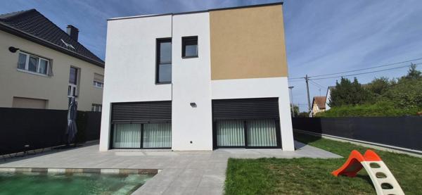 Maison Contemporaine