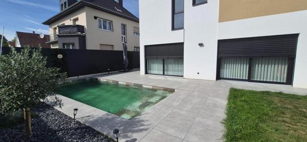 Maison Contemporaine