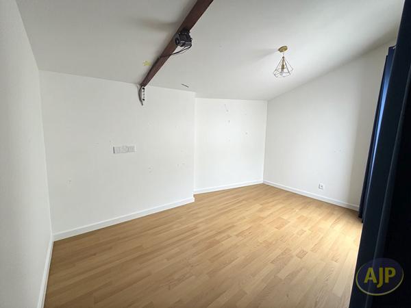 Appartement à vendre Bain De Bretagne - 5 pièces, 70m² avec 2 chambre(s) à 129 500€ - AJP Immobilier Bain-de-Bretagne