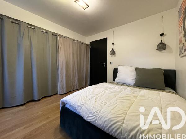 Appartement à vendre 2 pièces 43 m² Romainville