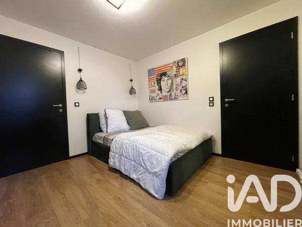 Appartement à vendre 2 pièces 43 m² Romainville