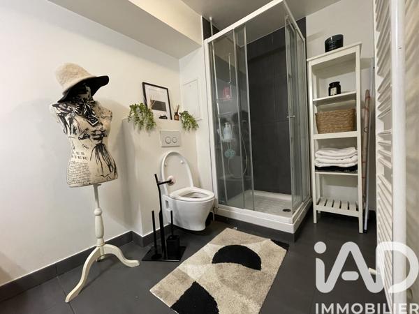 Appartement à vendre 2 pièces 43 m² Romainville