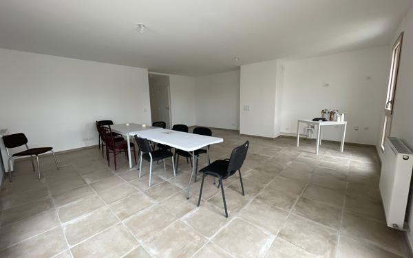 Appartement à vendre    5 pièces • 106,23 m2 Rillieux-la-Pape