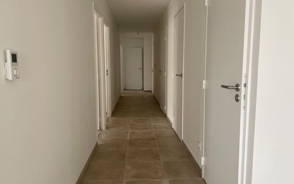 Appartement à vendre    5 pièces • 106,23 m2 Rillieux-la-Pape