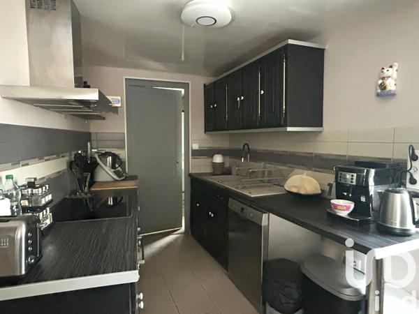 Maison à vendre 7 pièces 123 m² Prasville