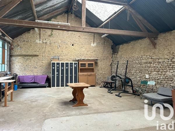 Maison à vendre 7 pièces 123 m² Prasville