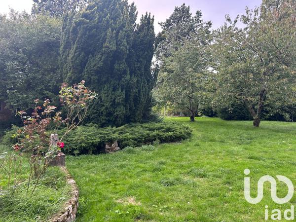 Maison à vendre 7 pièces 123 m² Prasville