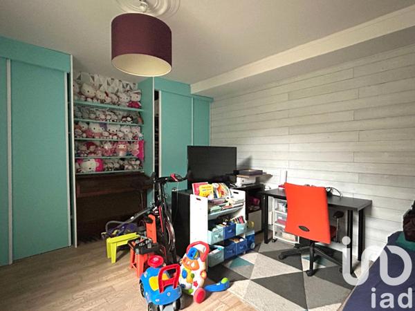 Maison à vendre 7 pièces 123 m² Prasville