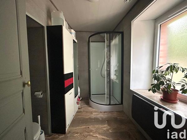 Maison à vendre 7 pièces 123 m² Prasville