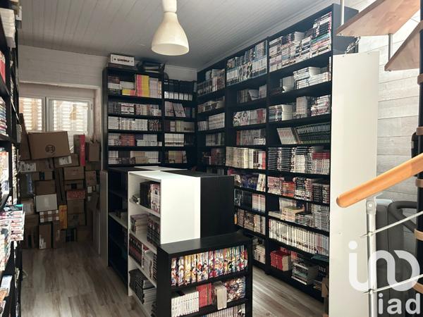 Maison à vendre 7 pièces 123 m² Prasville