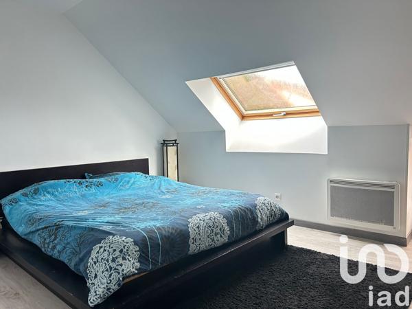 Maison à vendre 7 pièces 123 m² Prasville