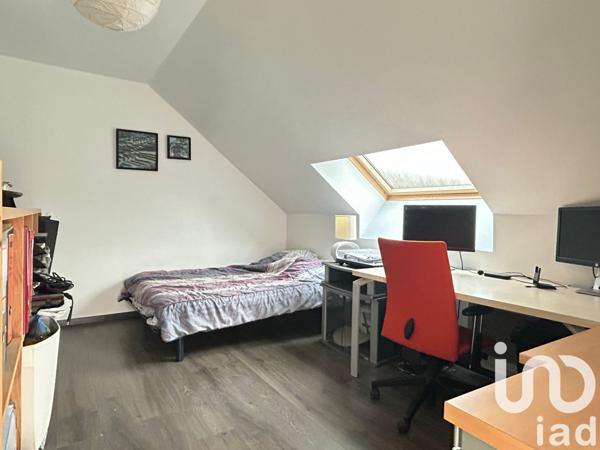 Maison à vendre 7 pièces 123 m² Prasville