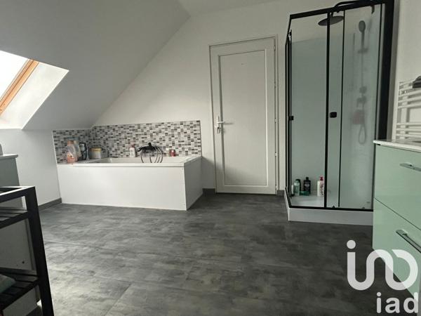 Maison à vendre 7 pièces 123 m² Prasville