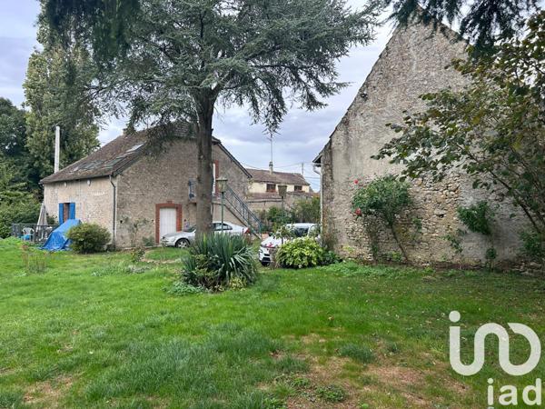 Maison à vendre 7 pièces 123 m² Prasville