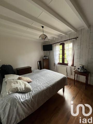 Maison à vendre 5 pièces 127 m² Bourges