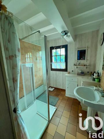 Maison à vendre 5 pièces 127 m² Bourges