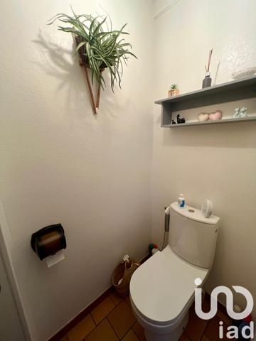 Maison à vendre 5 pièces 127 m² Bourges