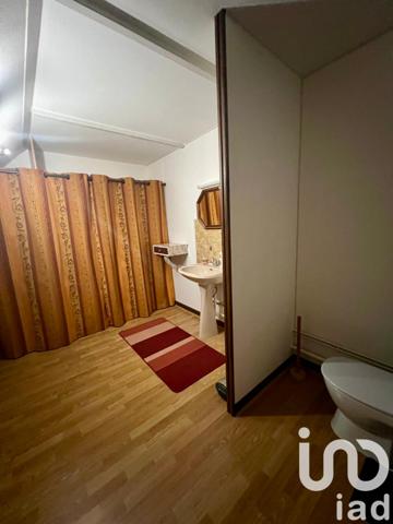 Maison à vendre 5 pièces 127 m² Bourges