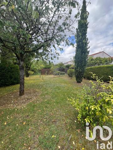 Maison à vendre 5 pièces 127 m² Bourges