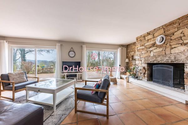 Maison à vendre 8 pièces de 212 m²