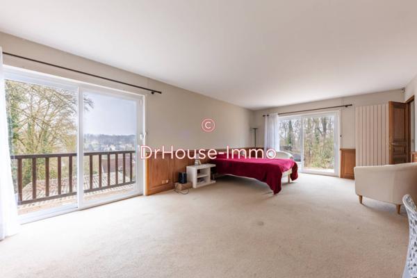 Maison à vendre 8 pièces de 212 m²