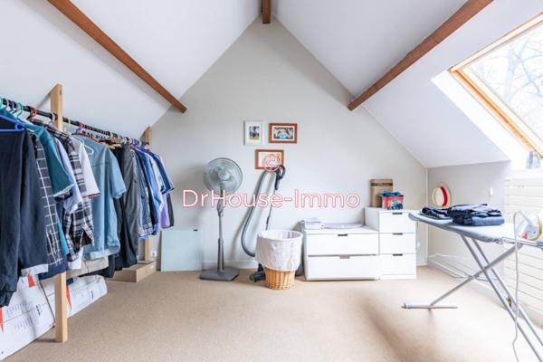 Maison à vendre 8 pièces de 212 m²