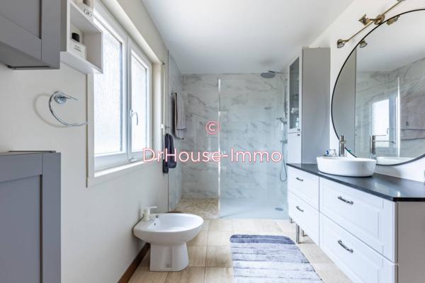 Maison à vendre 8 pièces de 212 m²