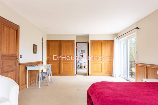 Maison à vendre 8 pièces de 212 m²