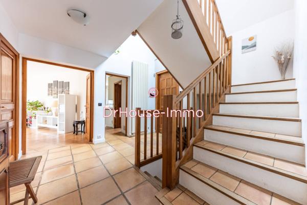 Maison à vendre 8 pièces de 212 m²