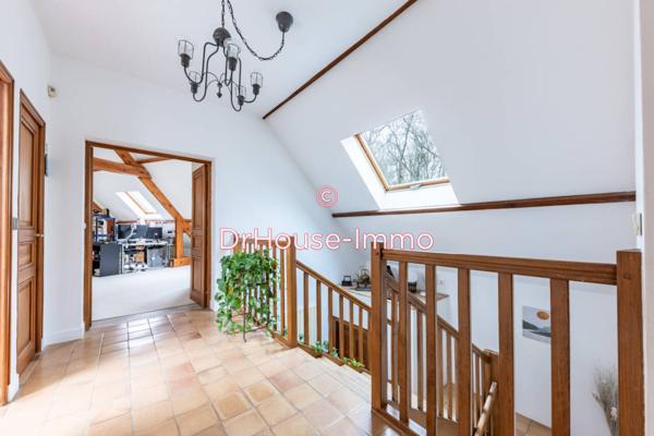 Maison à vendre 8 pièces de 212 m²