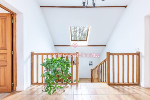 Maison à vendre 8 pièces de 212 m²