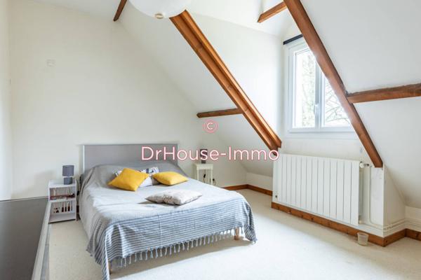 Maison à vendre 8 pièces de 212 m²