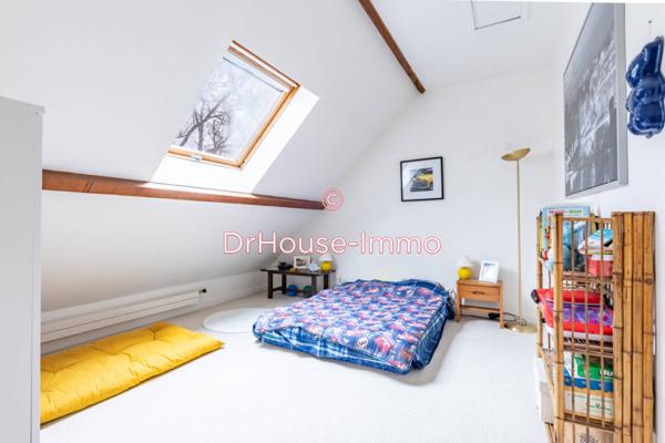 Maison à vendre 8 pièces de 212 m²