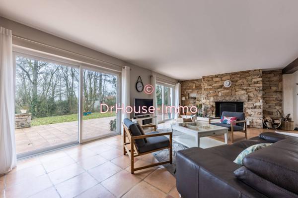 Maison à vendre 8 pièces de 212 m²