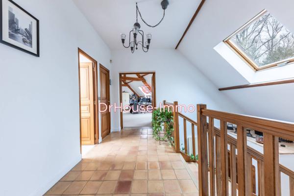 Maison à vendre 8 pièces de 212 m²