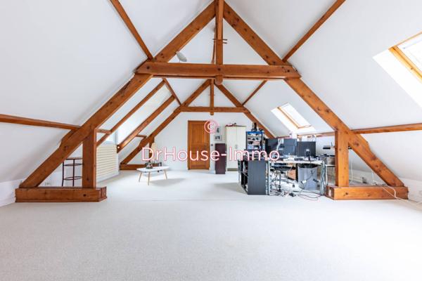 Maison à vendre 8 pièces de 212 m²