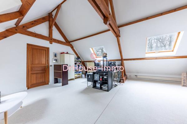 Maison à vendre 8 pièces de 212 m²