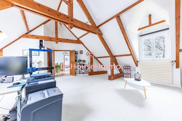 Maison à vendre 8 pièces de 212 m²