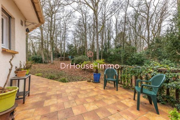 Maison à vendre 8 pièces de 212 m²