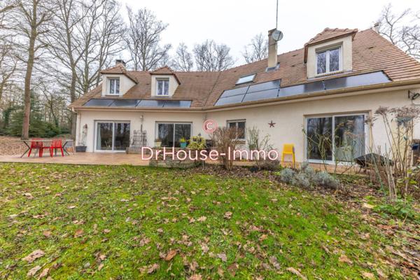Maison à vendre 8 pièces de 212 m²