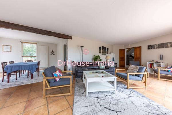 Maison à vendre 8 pièces de 212 m²