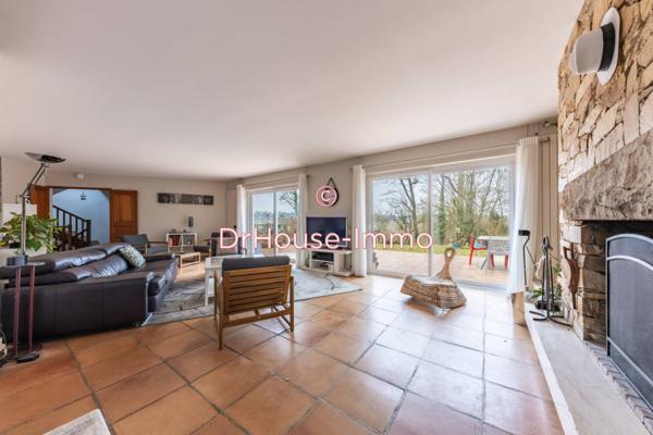 Maison à vendre 8 pièces de 212 m²