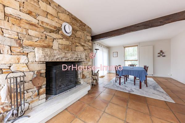 Maison à vendre 8 pièces de 212 m²