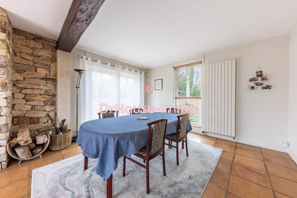 Maison à vendre 8 pièces de 212 m²
