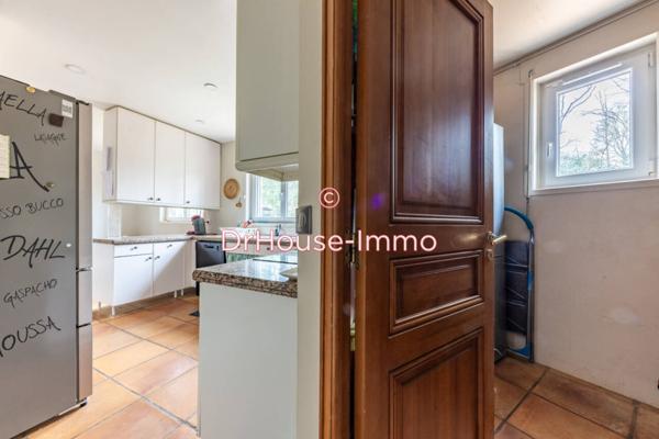 Maison à vendre 8 pièces de 212 m²