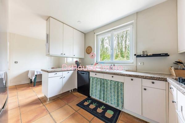 Maison à vendre 8 pièces de 212 m²