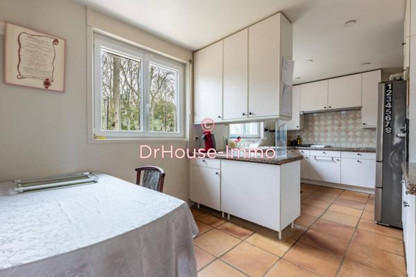 Maison à vendre 8 pièces de 212 m²